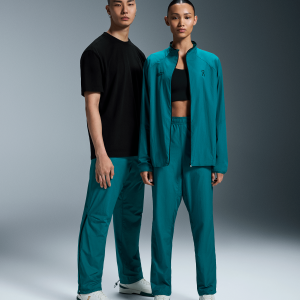 Track Pants Beams Evergreen