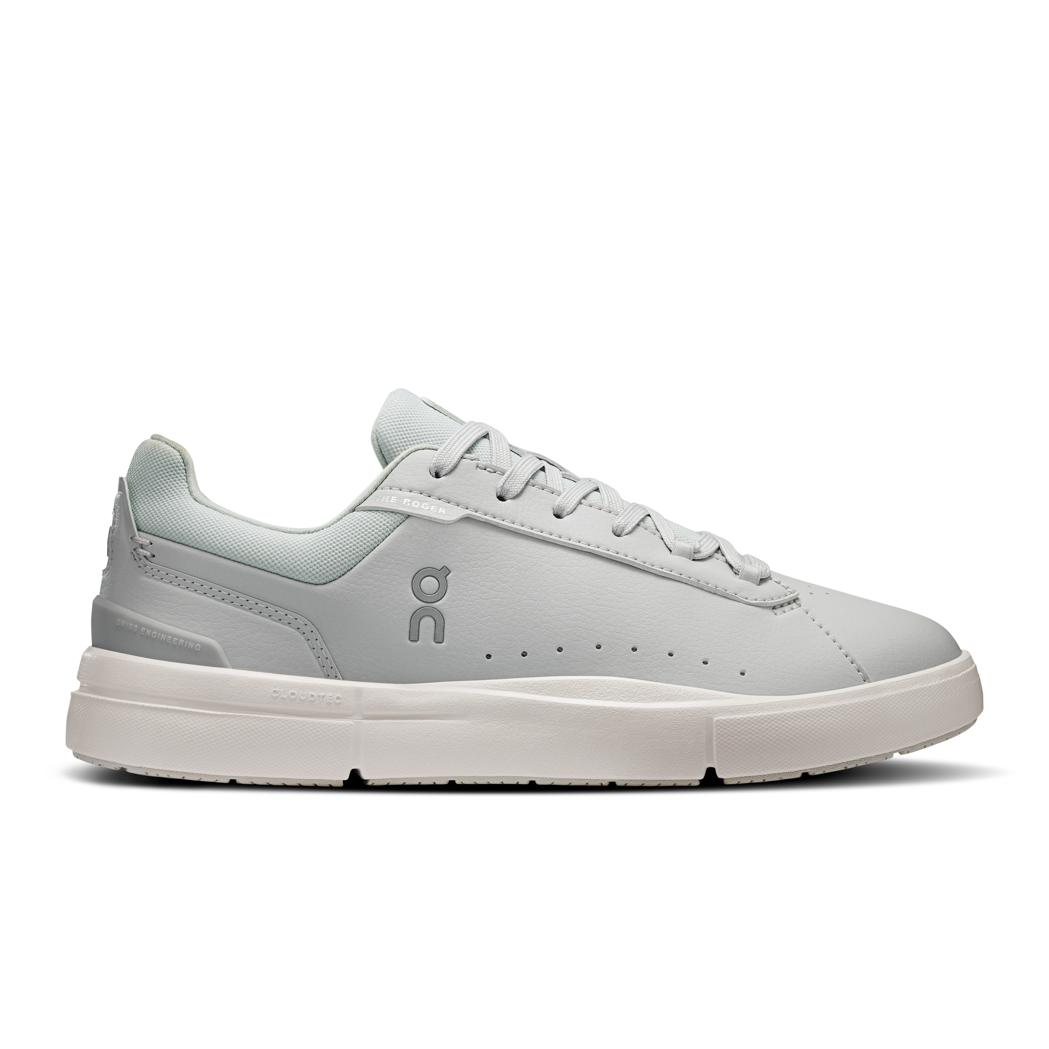 Women's THE ROGER Advantage Wolf | Glacier