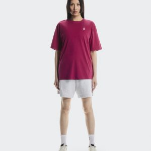 Women's Club-T Grenadine
