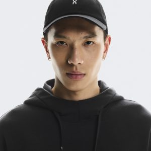 All-Day Cap Black
