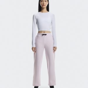 Women's Focus Tech Sweatpants Orchid