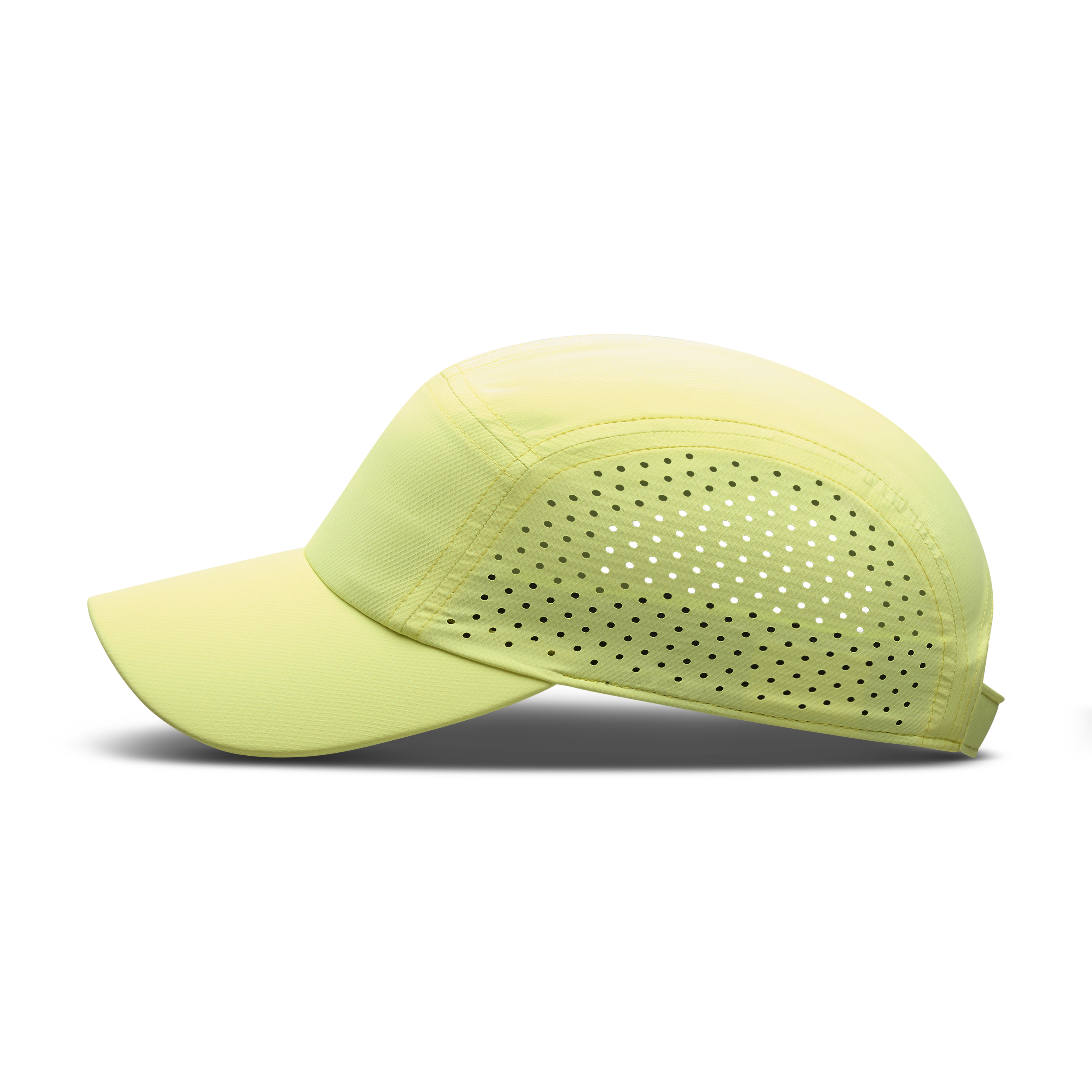 Kids Lightweight Cap Kids Limelight