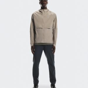 Men's Core Jacket Desert
