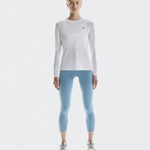 Women's Studio Tights 7/8 Niagara