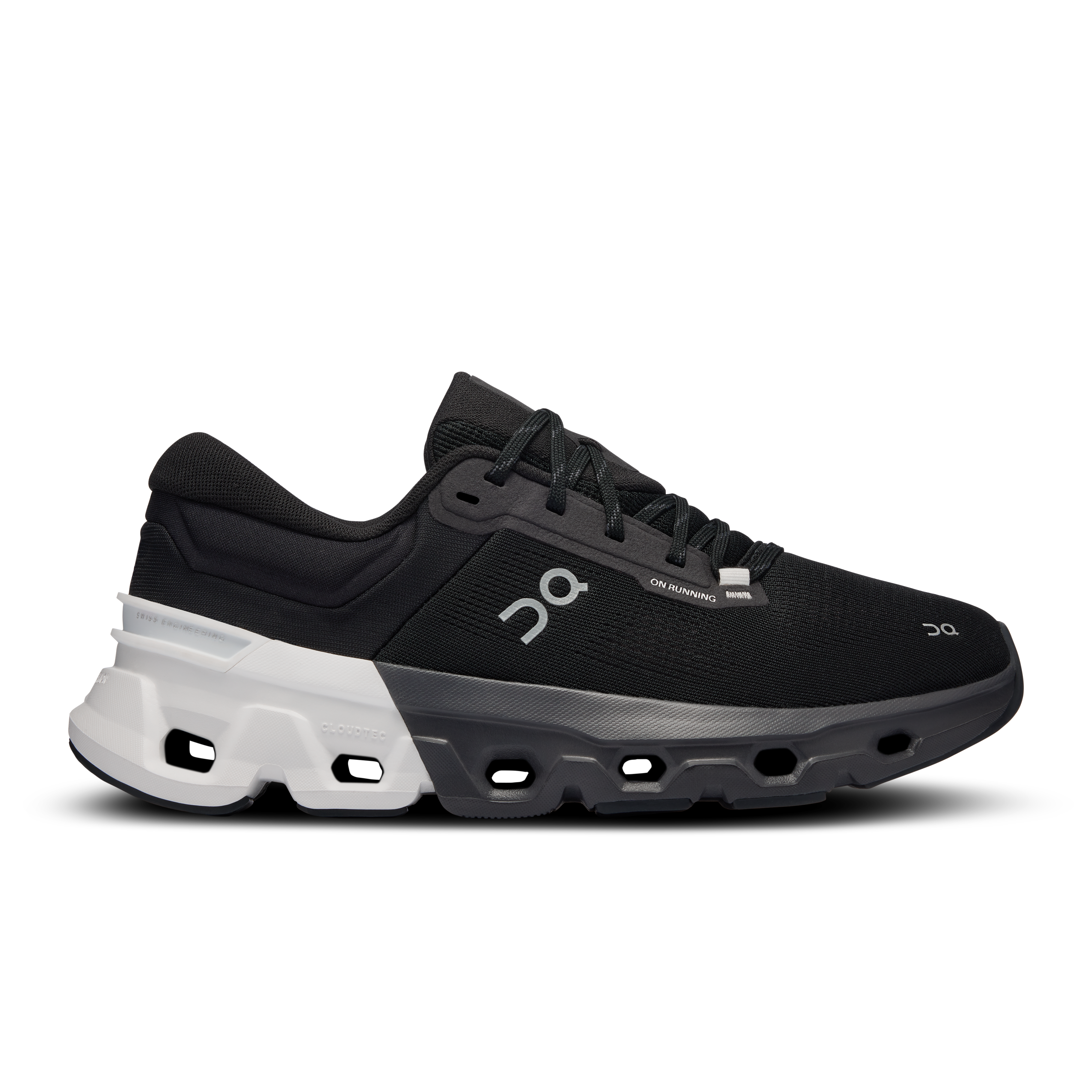 Men's Cloudflyer 5 Black | White