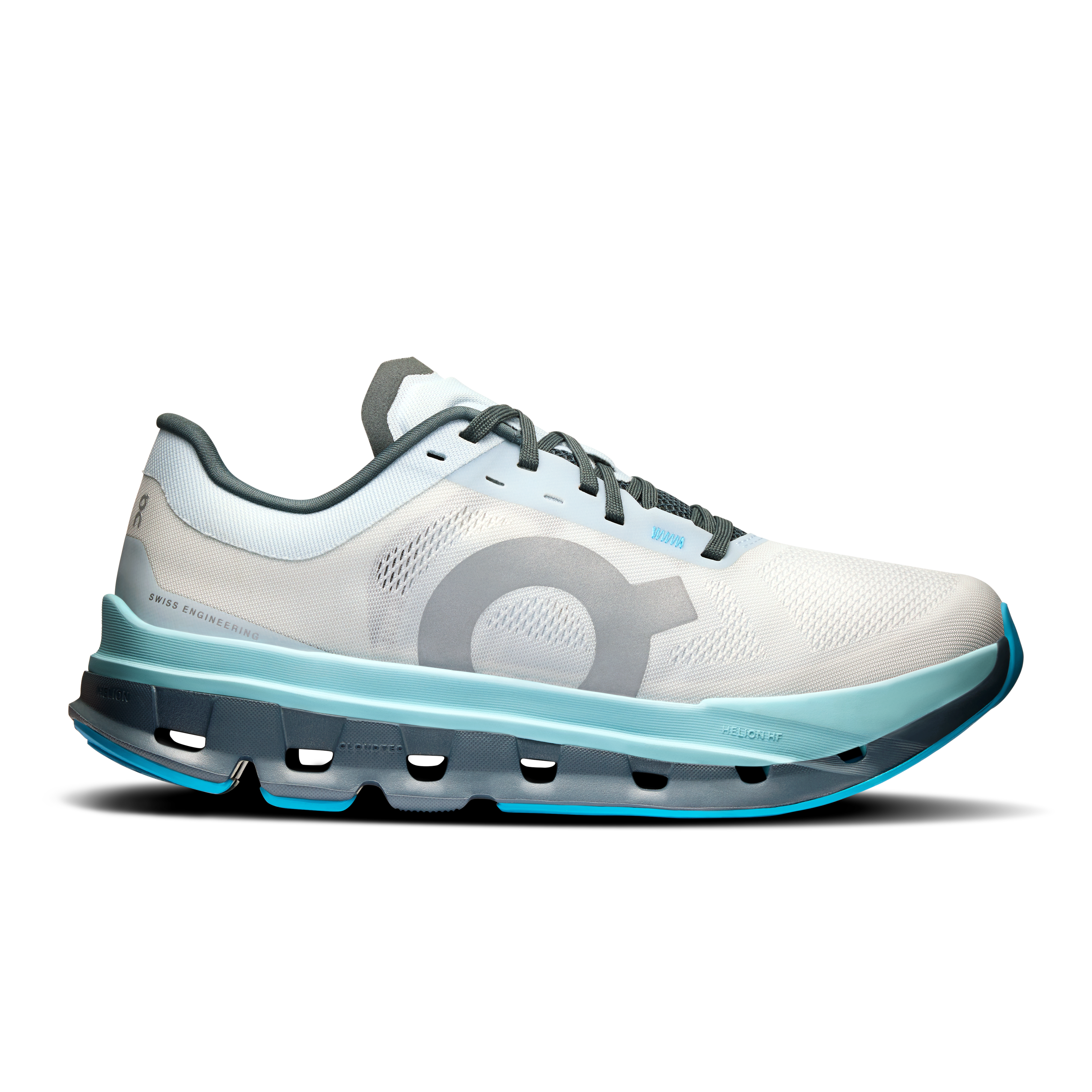 Women's Cloudflow 5 Arctic | Stone