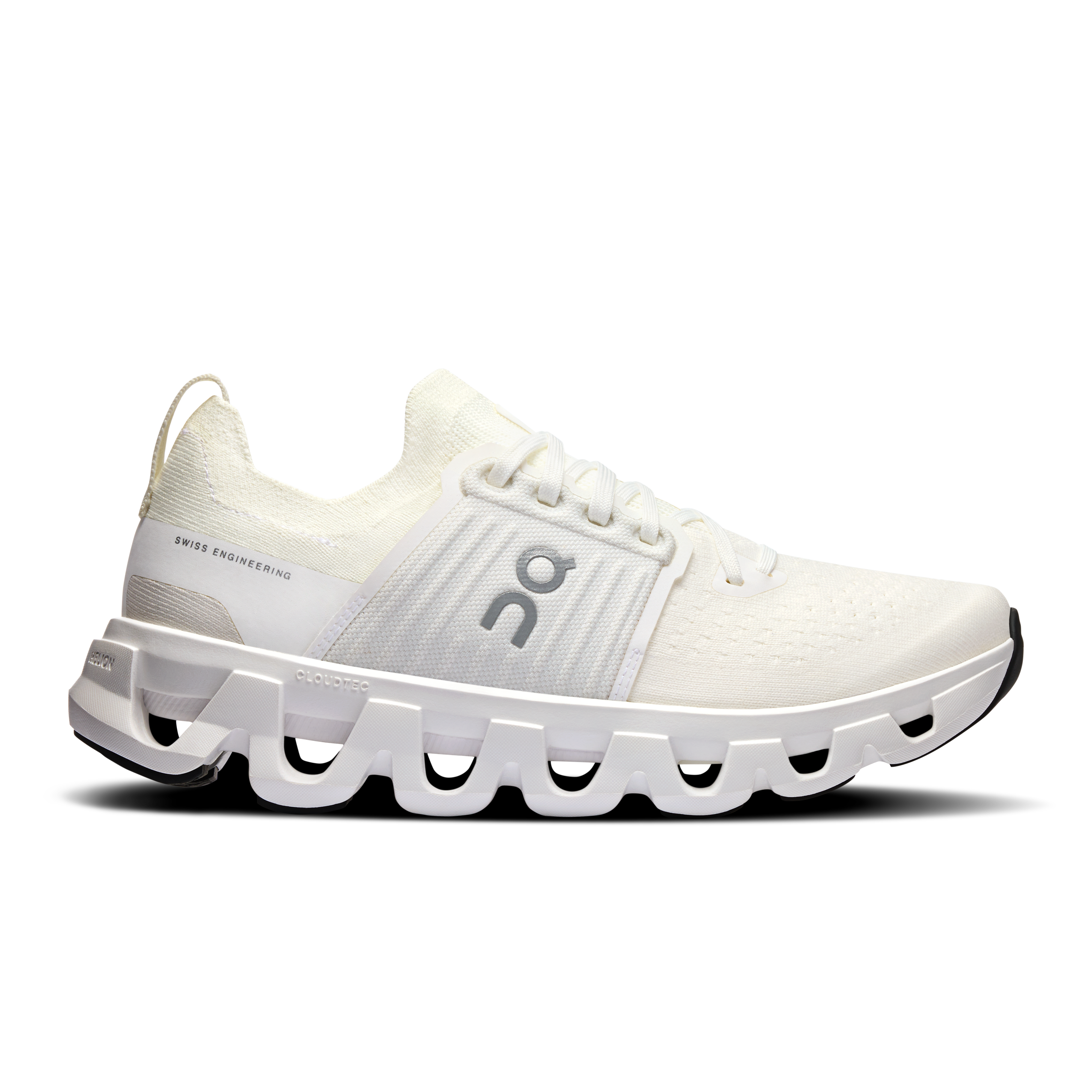 Women's Cloudswift 4 White | White