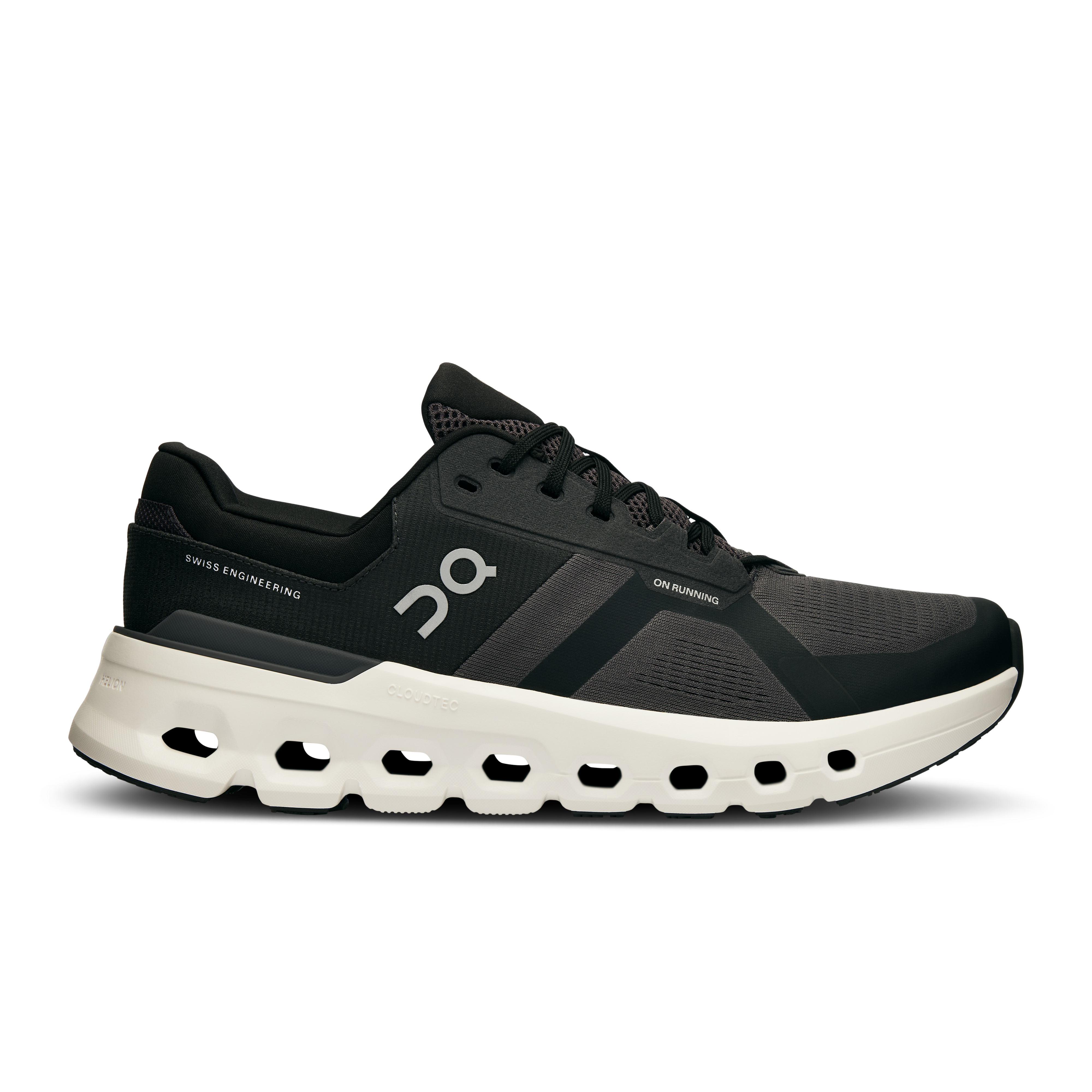 Men's Cloudrunner 2 Wide Eclipse | Black