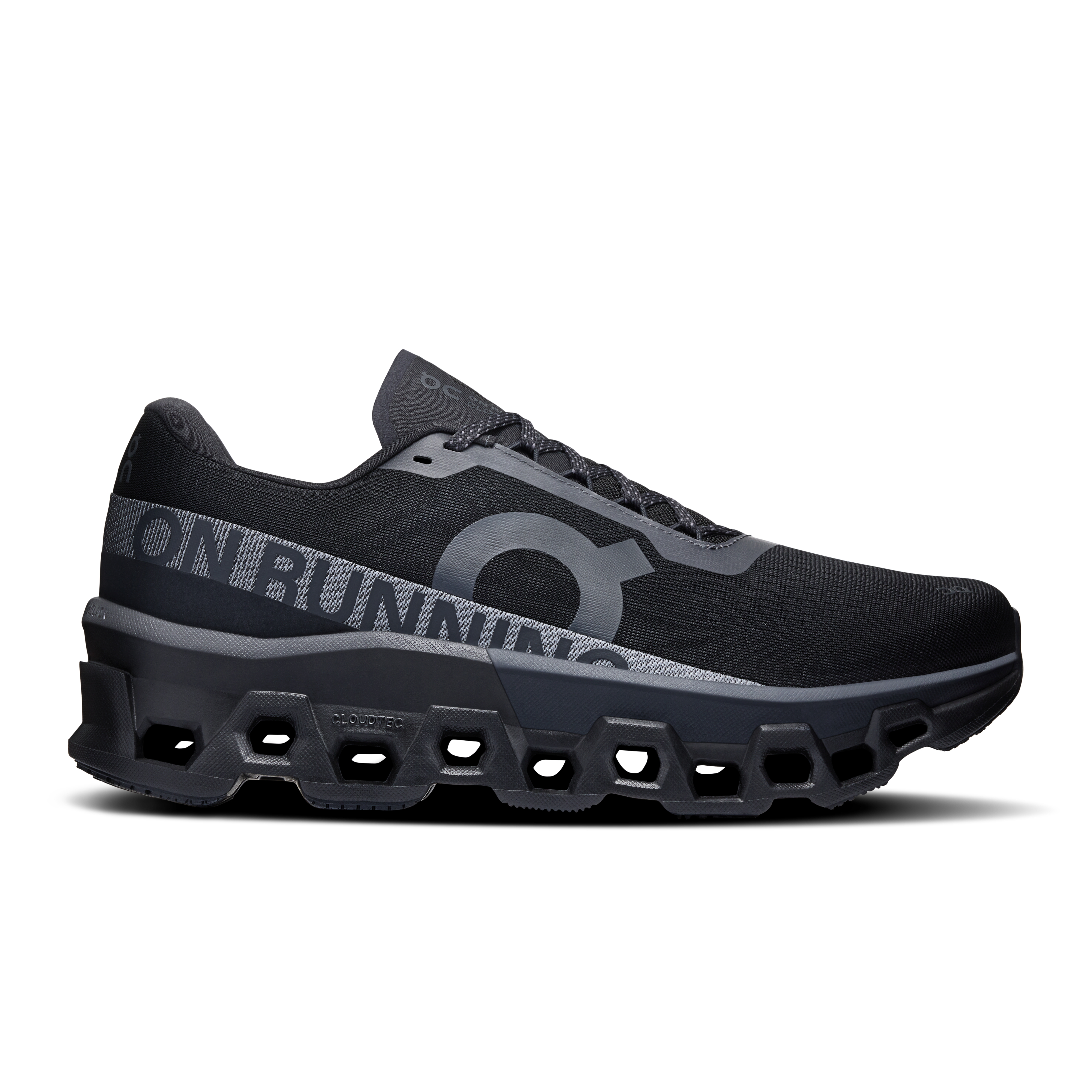 Men's Cloudmonster 2 Black | Black