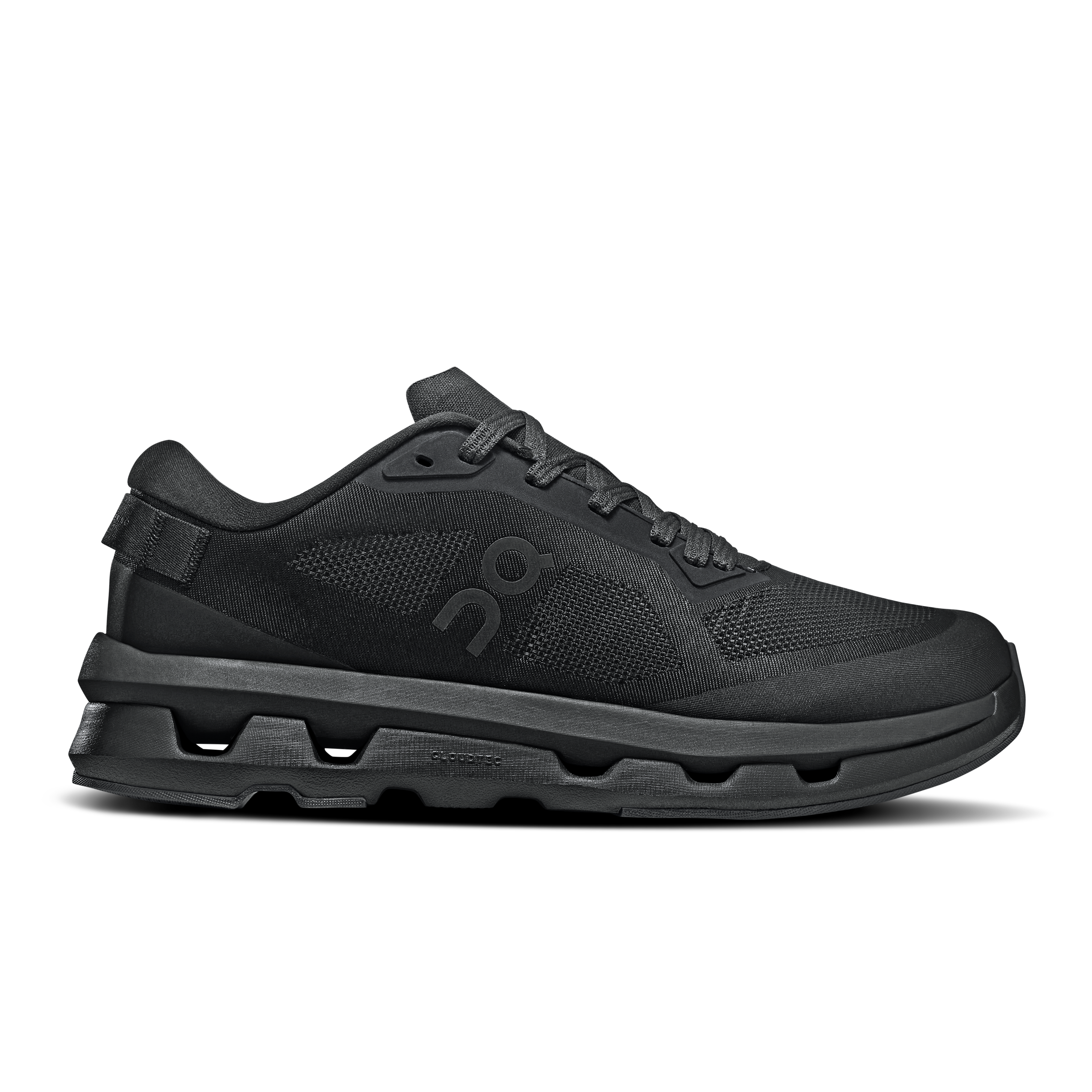 Women's Cloudzone Black | Eclipse