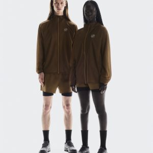 Ultra Jacket LOEWE Toffee