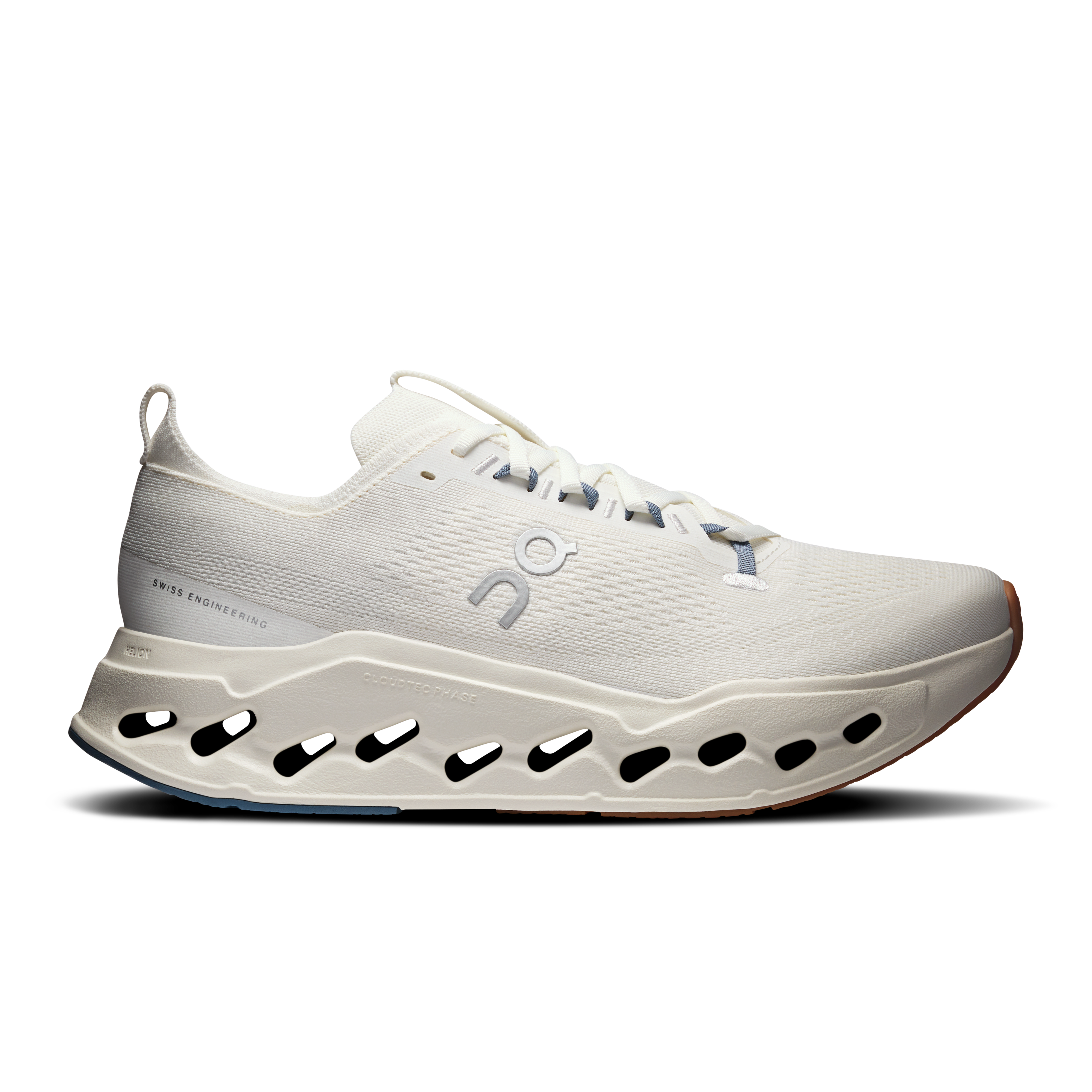 Men's Cloudsurfer Max Ivory | Steel