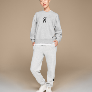 Women's Club Crew Crater