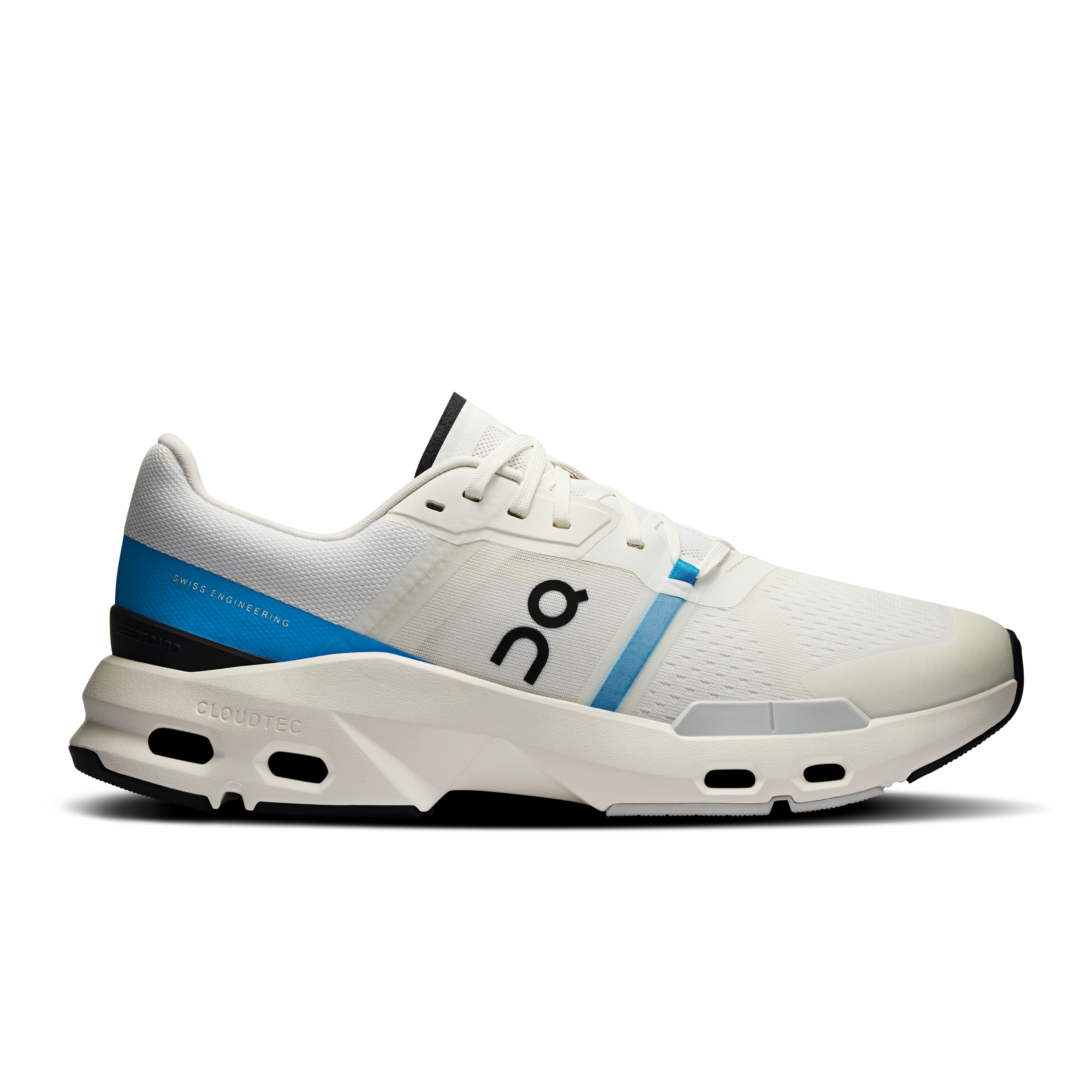 Men's Cloudpulse Ivory | Horizon