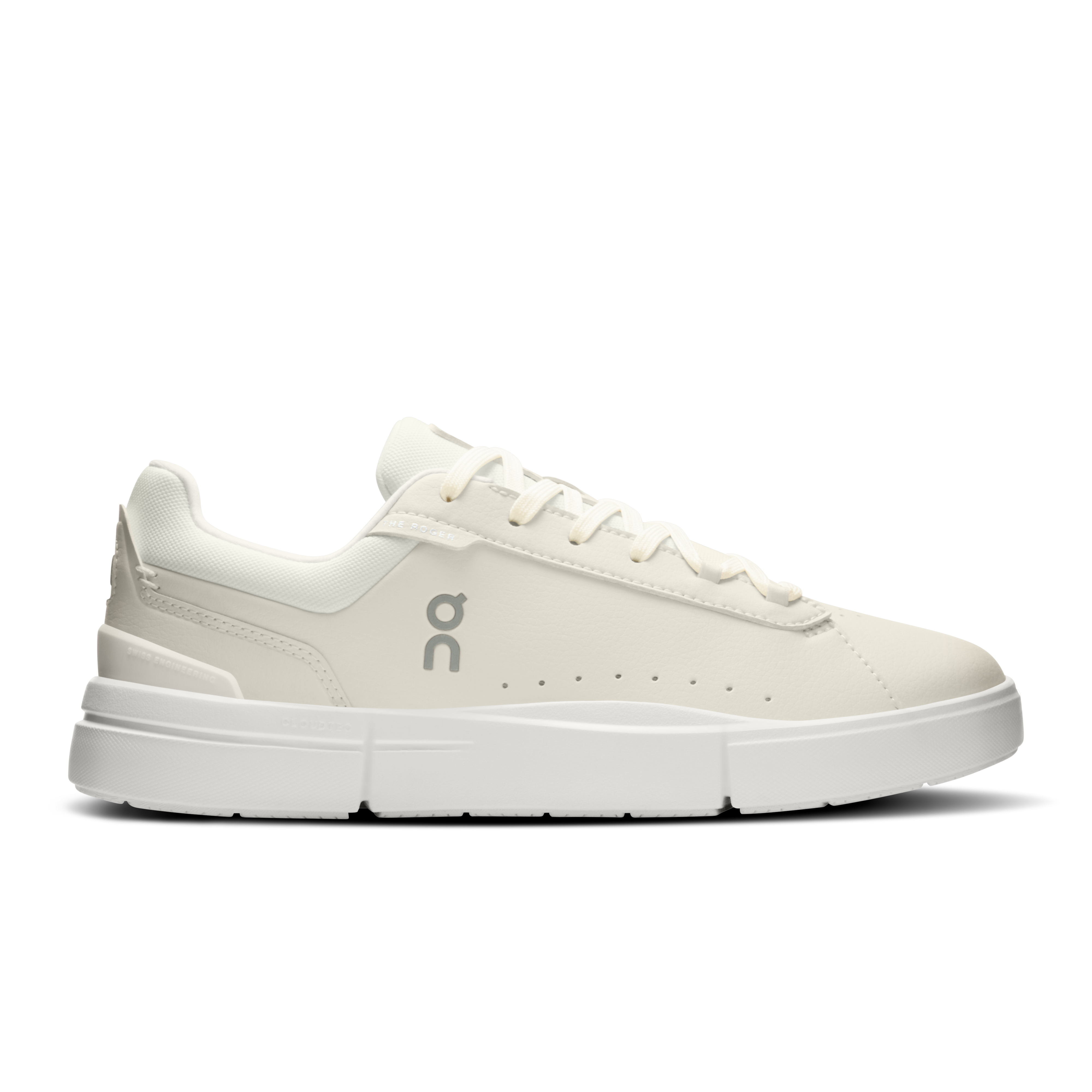 Women's THE ROGER Advantage Ivory | Ivory