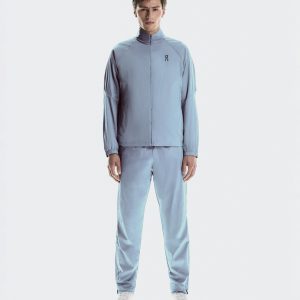 Men's Court Jacket Geyser