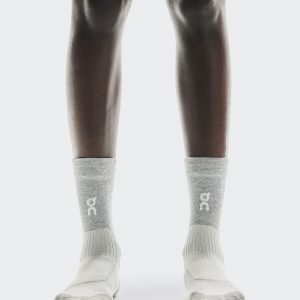 Merino Ultra Sock Glacier