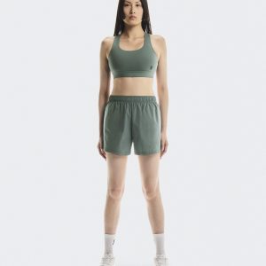 Women's 3" Core Shorts Olive