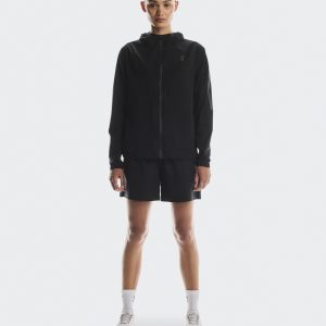 Women's Performance Jacket Waterproof Black