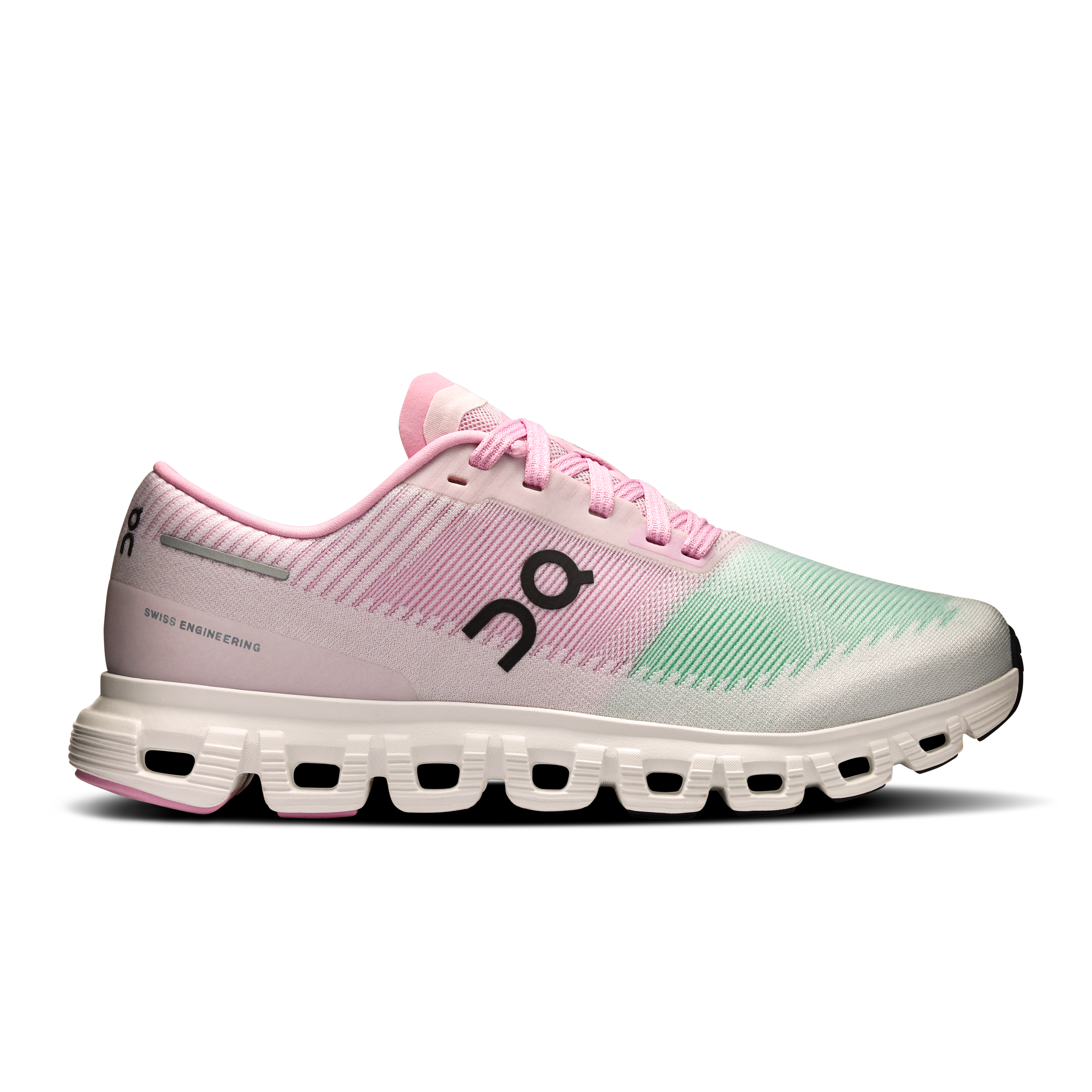 Women's Cloud 6 Push Honeydew | Petal