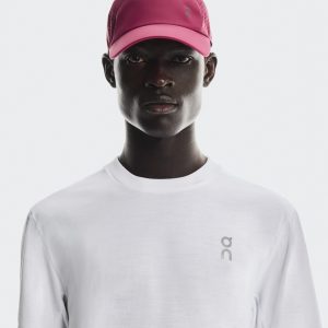 Lightweight Cap Grenadine