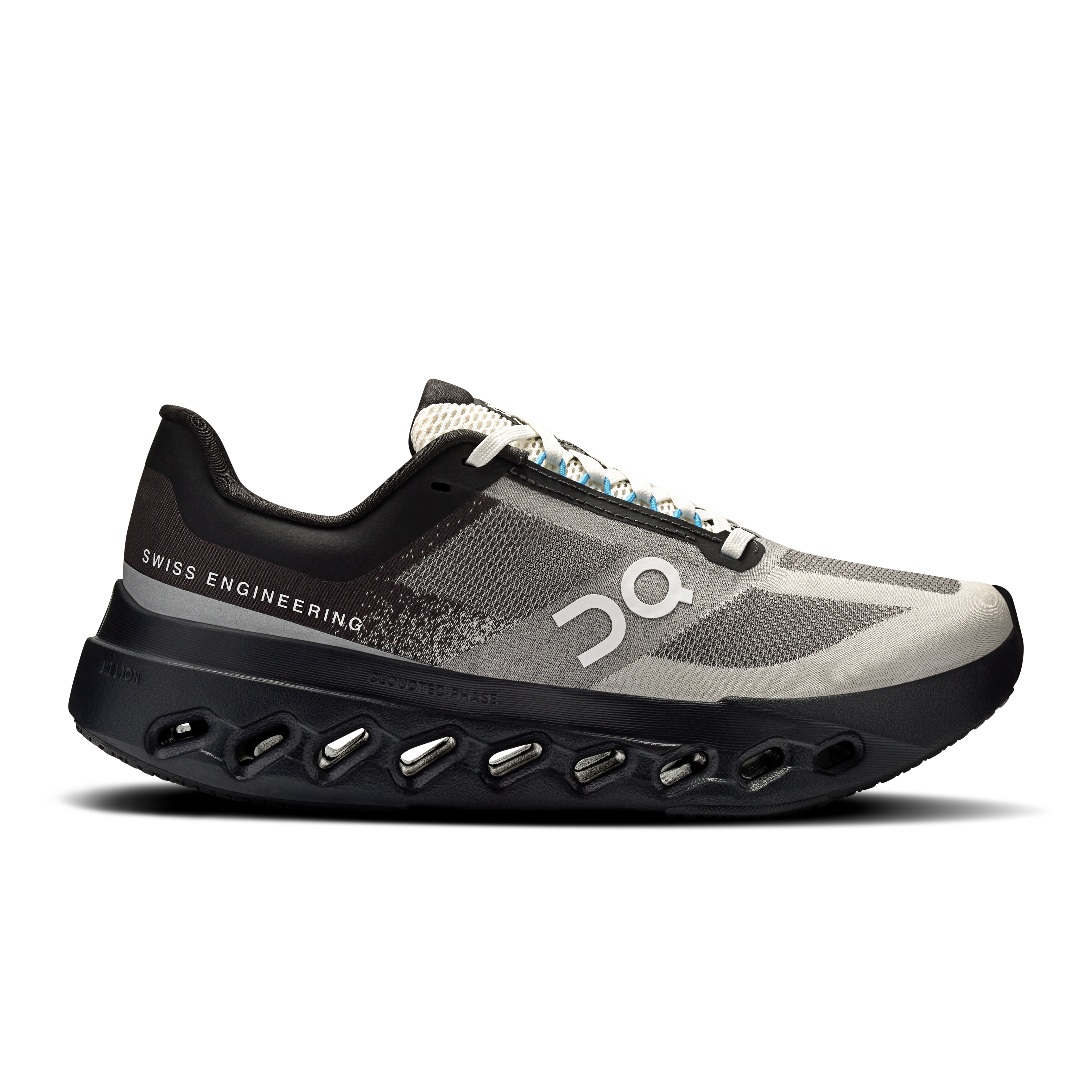 Women's Cloudsurfer Next Lumos Black | Dew