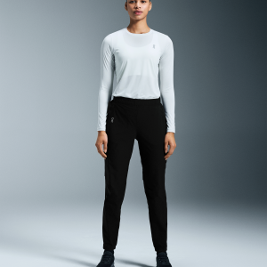 Women's Core Pants Black