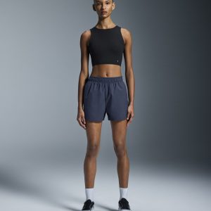 Women's 3" Core Shorts Midnight