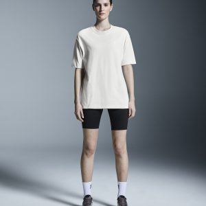 Women's Club-T Silver