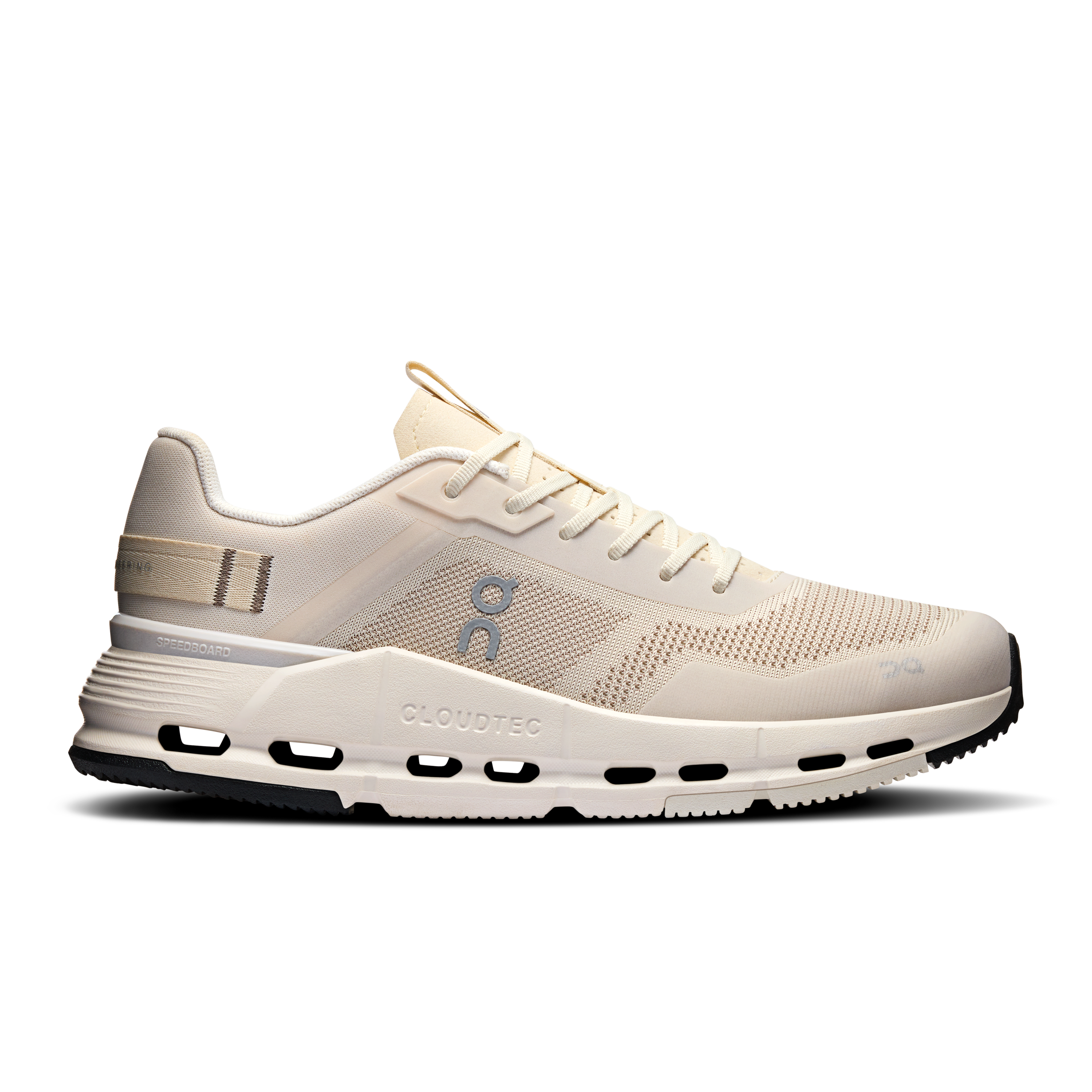 Women's Cloudnova Form 2 TT Cream | Ivory