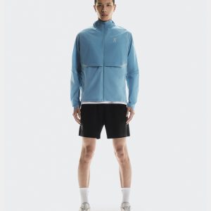 Men's Core Jacket Niagara