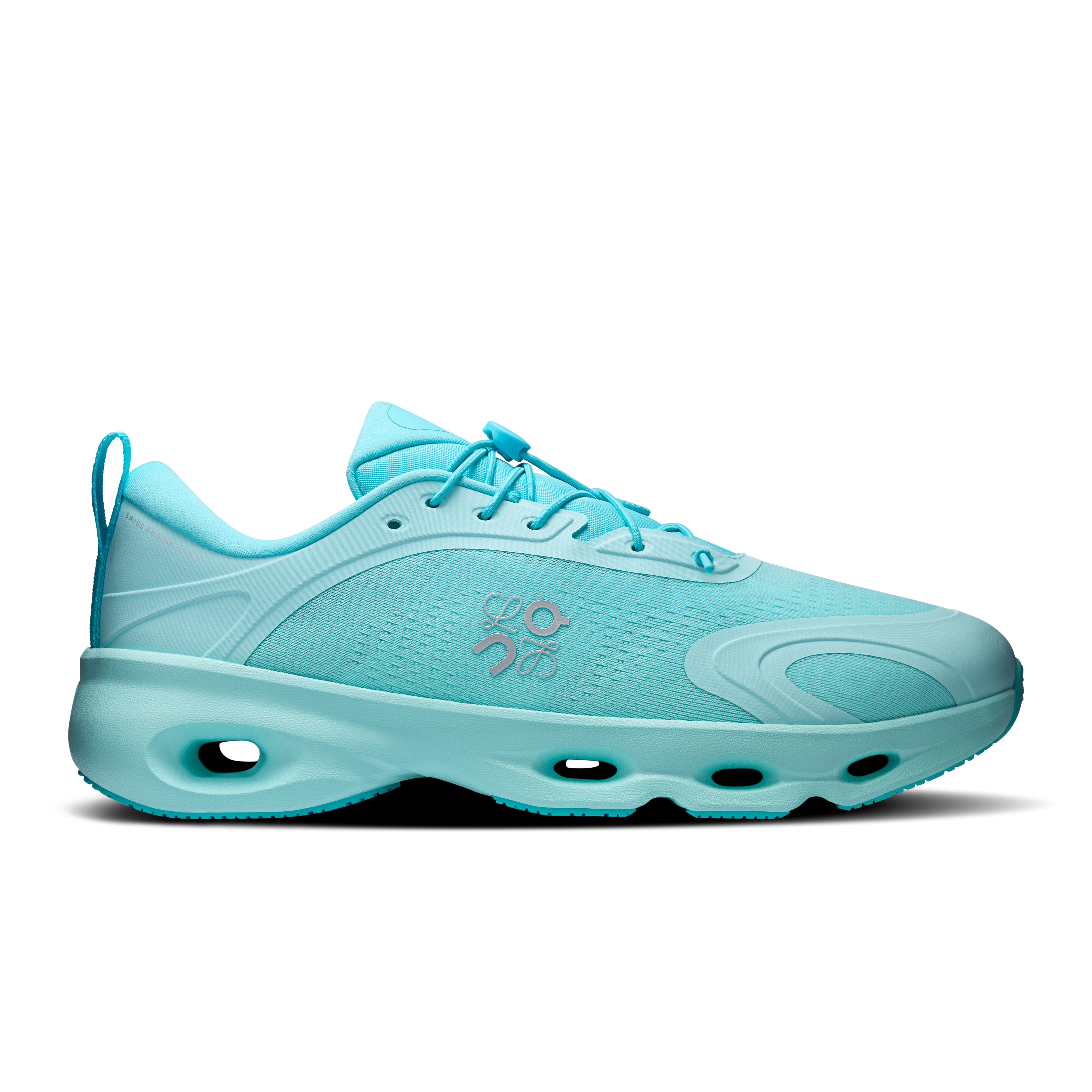 Men's Cloudsolo LOEWE Turquoise