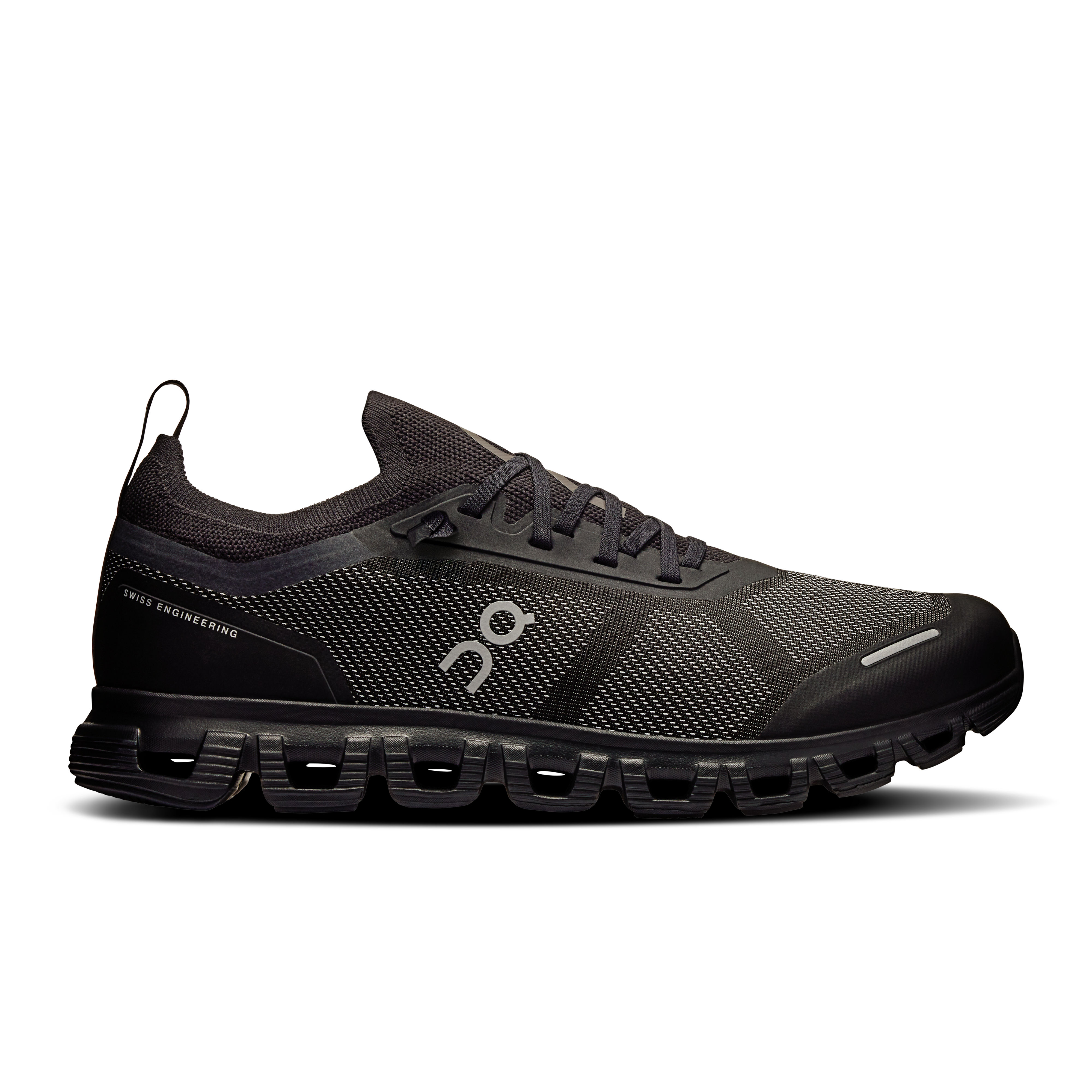 Men's Cloud 6 Versa Black | Eclipse