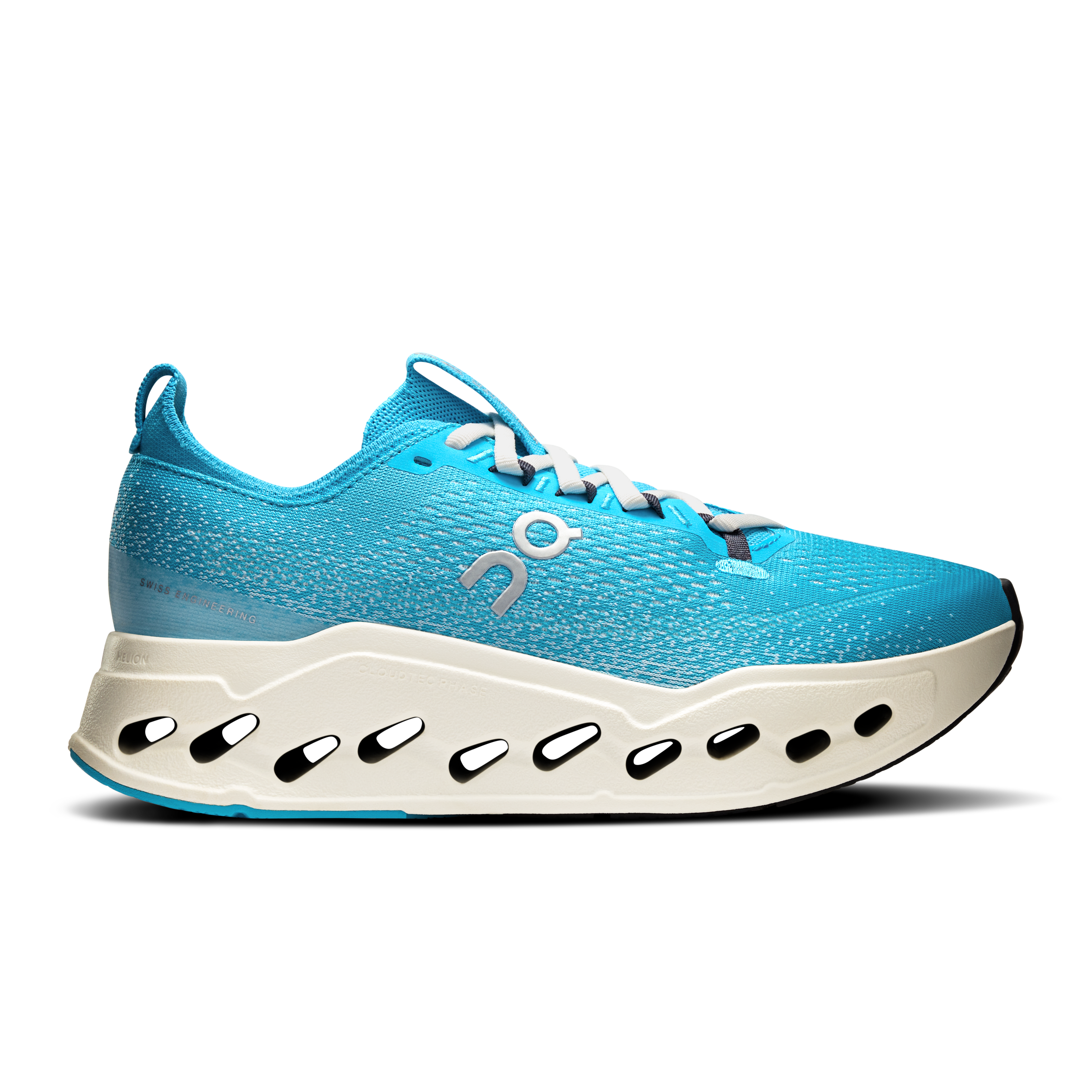 Women's Cloudsurfer Max Horizon | Ivory
