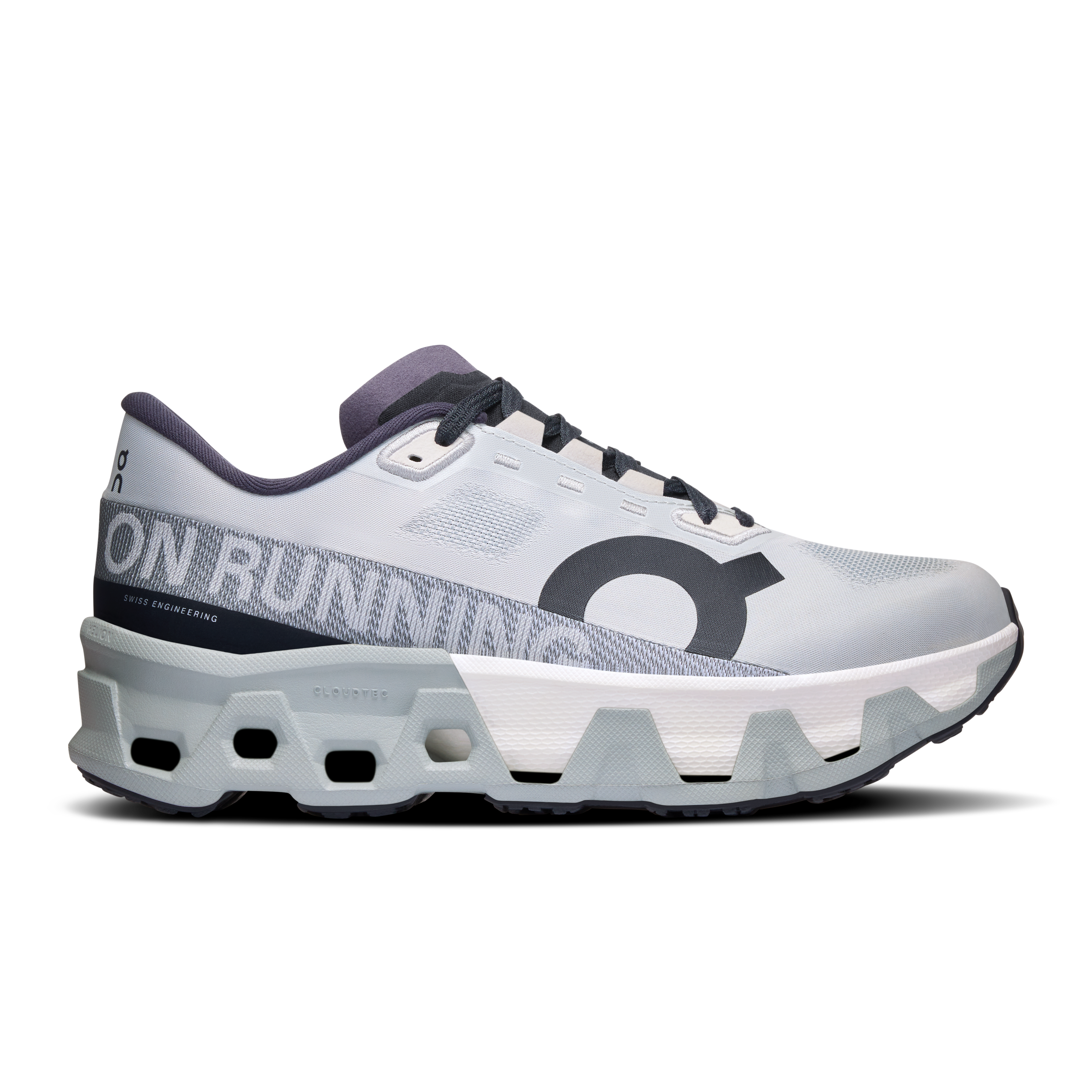 Women's Cloudmonster Hyper Glacier | Ivory
