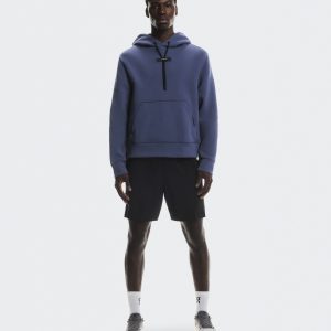 Men's Focus Tech Hoodie Acai