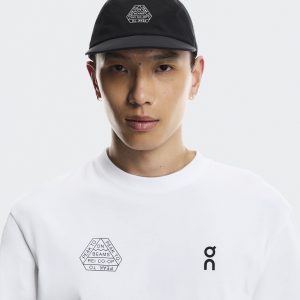 Performance Cap BEAMS REI Black