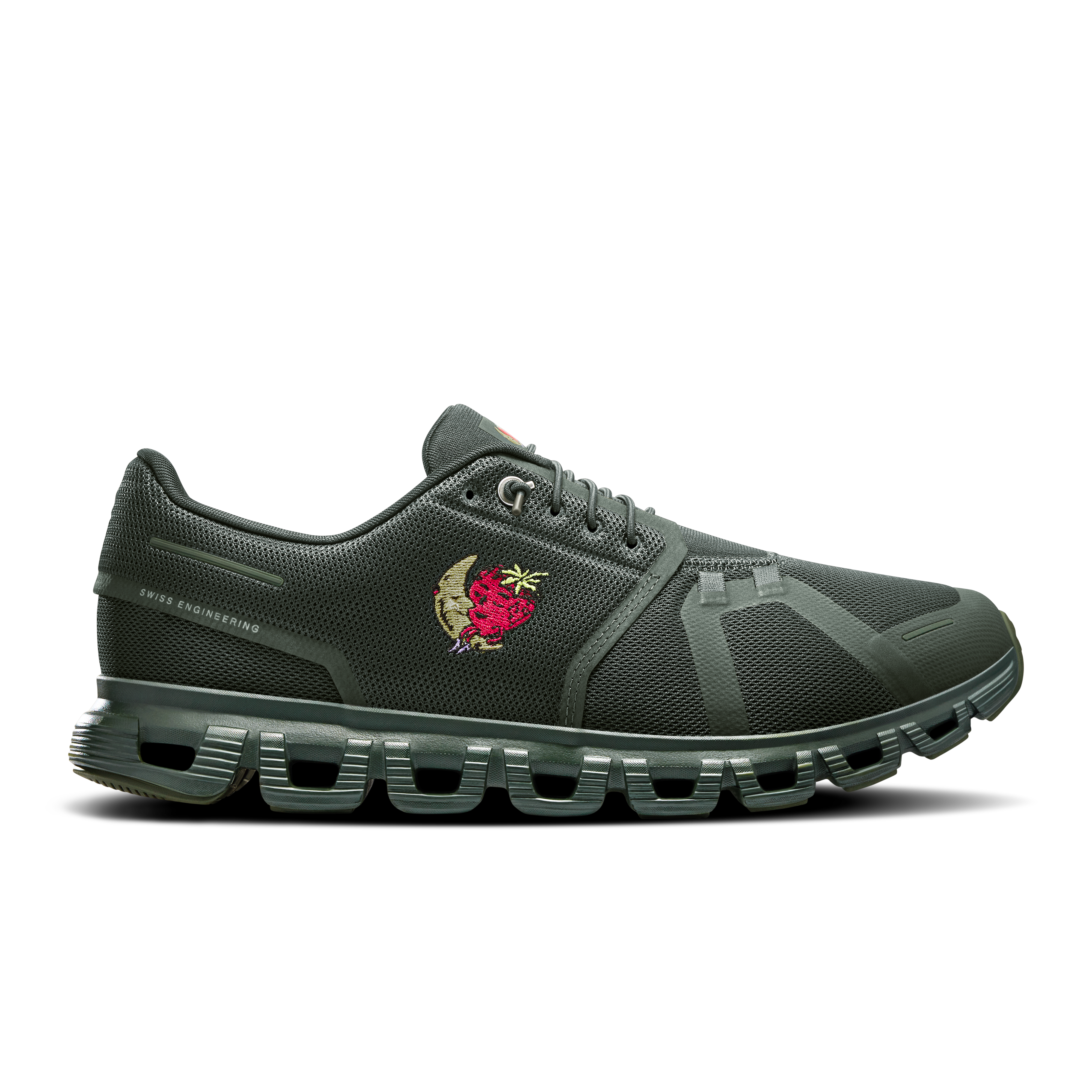 Men's Cloud 6 SHF Fir | Fir