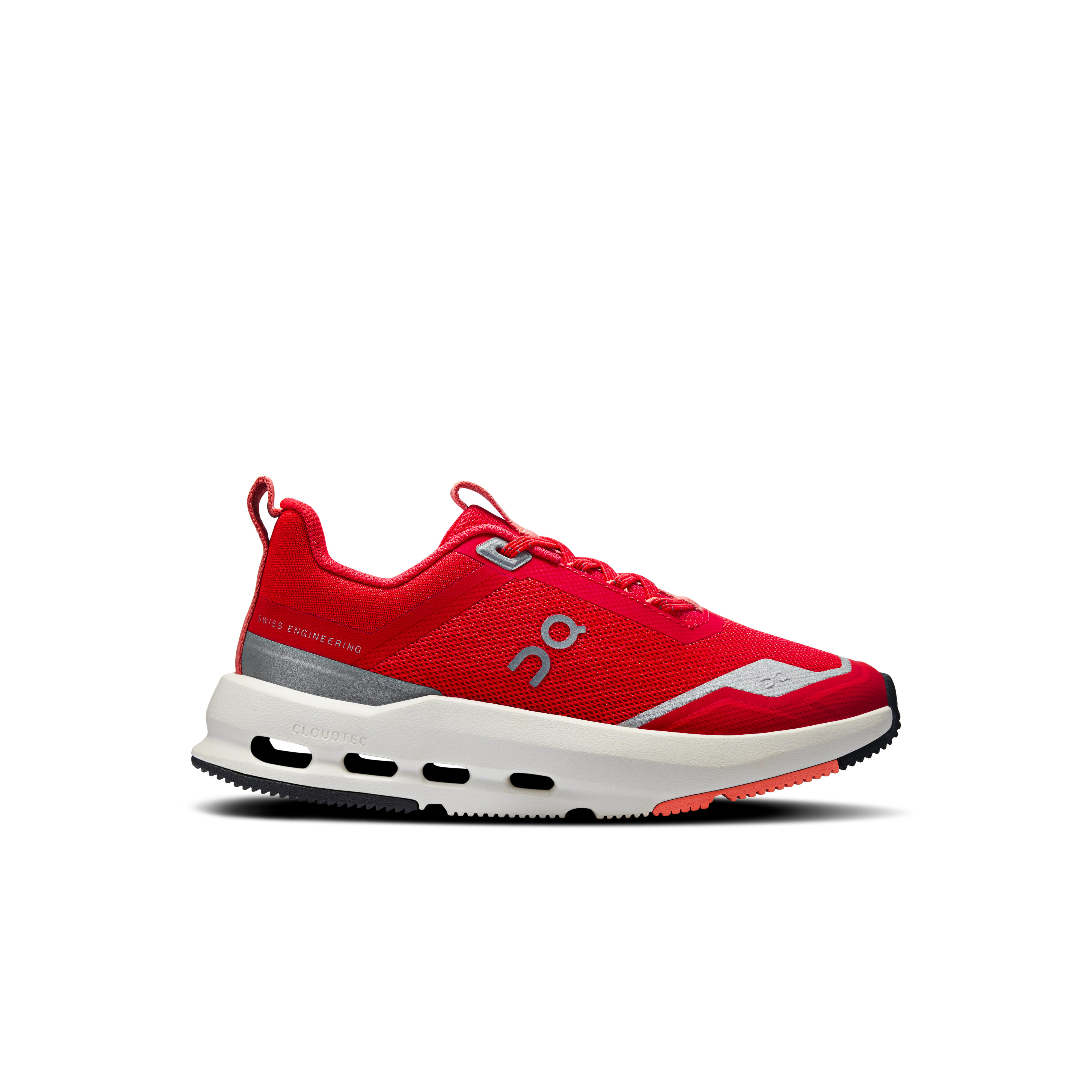 Kids Cloudnova Kids Red | Terra