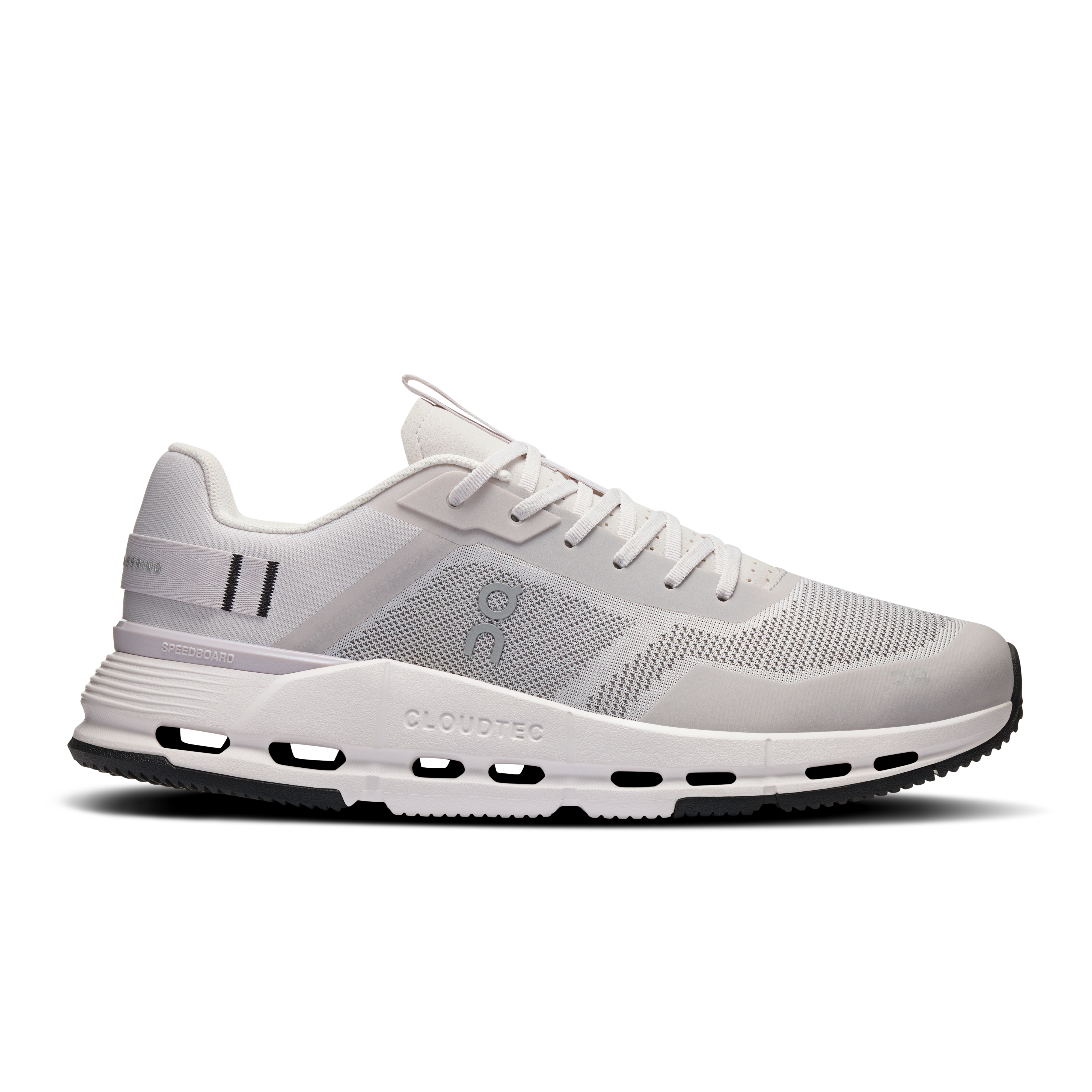 Men's Cloudnova Form 2 TT Frost | White