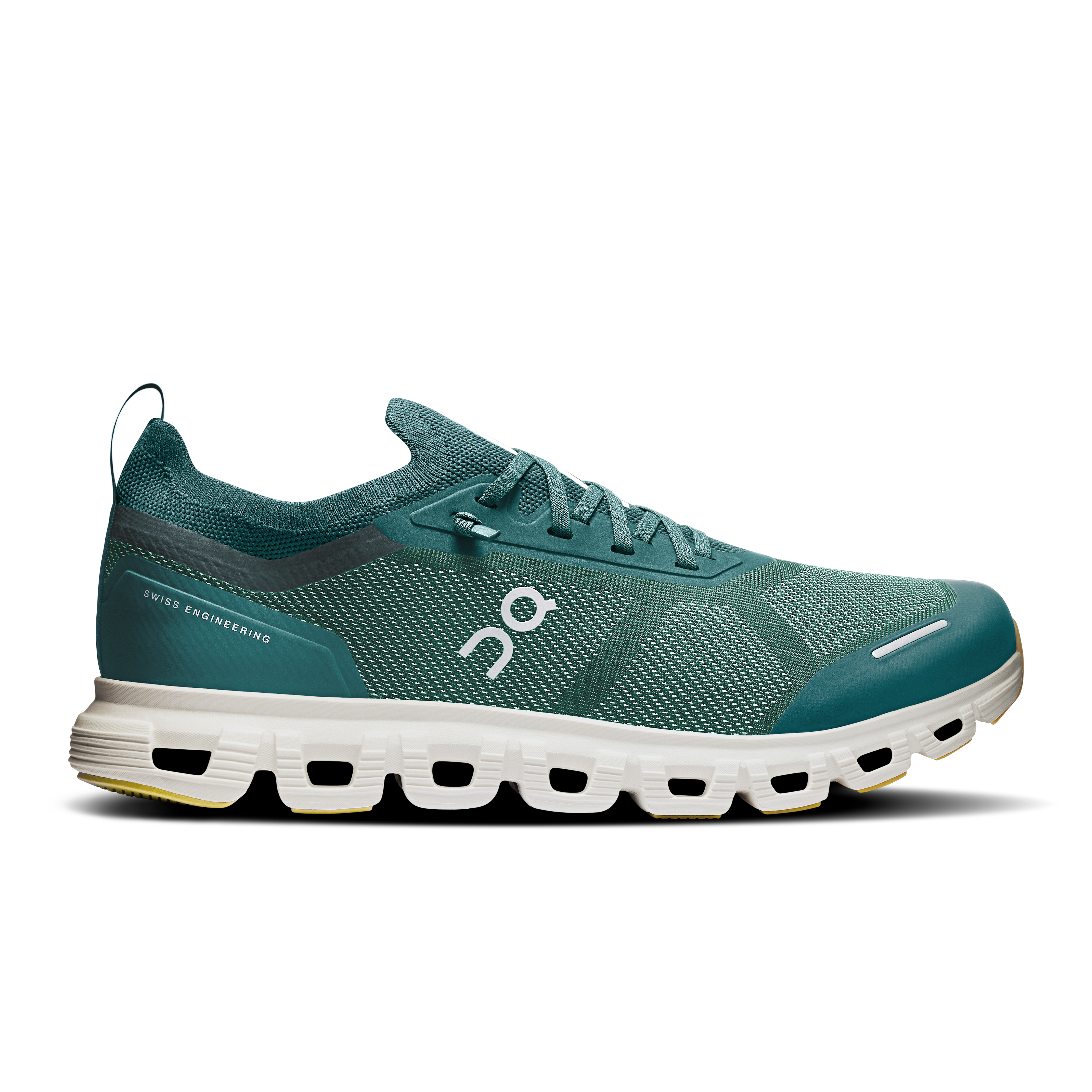 Men's Cloud 6 Versa Spirulina | Citrine