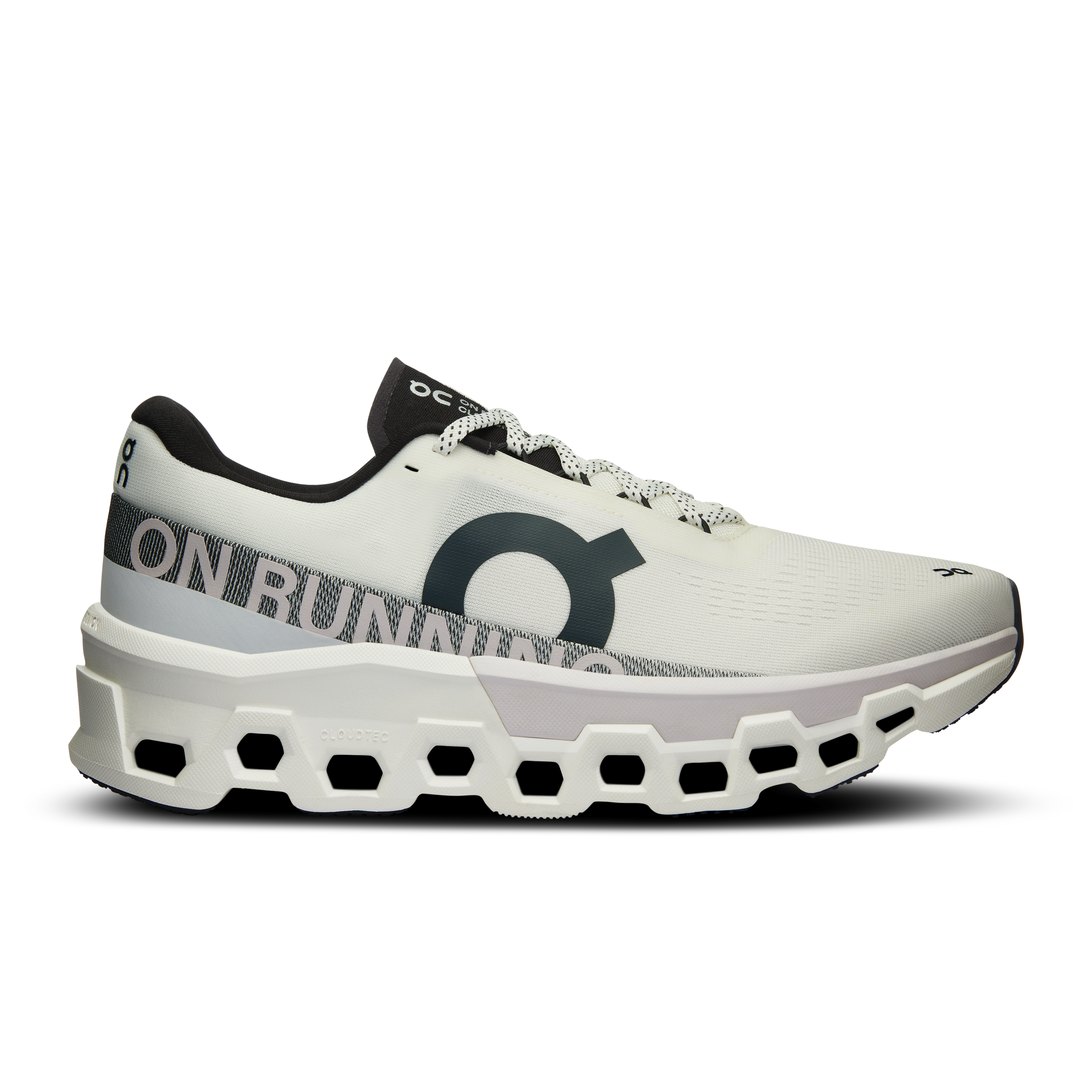 Men's Cloudmonster 2 White | Frost