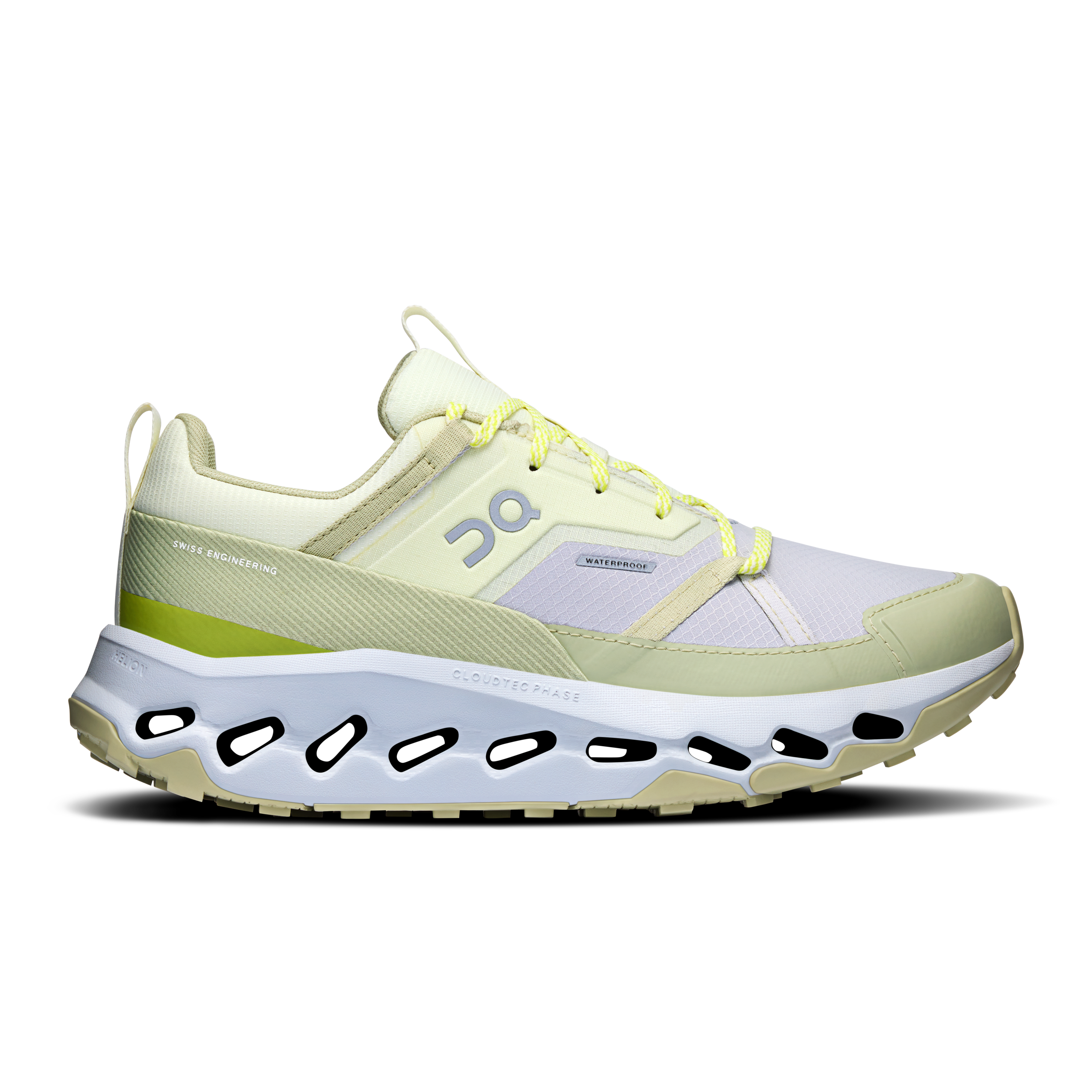 Women's Cloudhorizon Waterproof Glacier | Caper