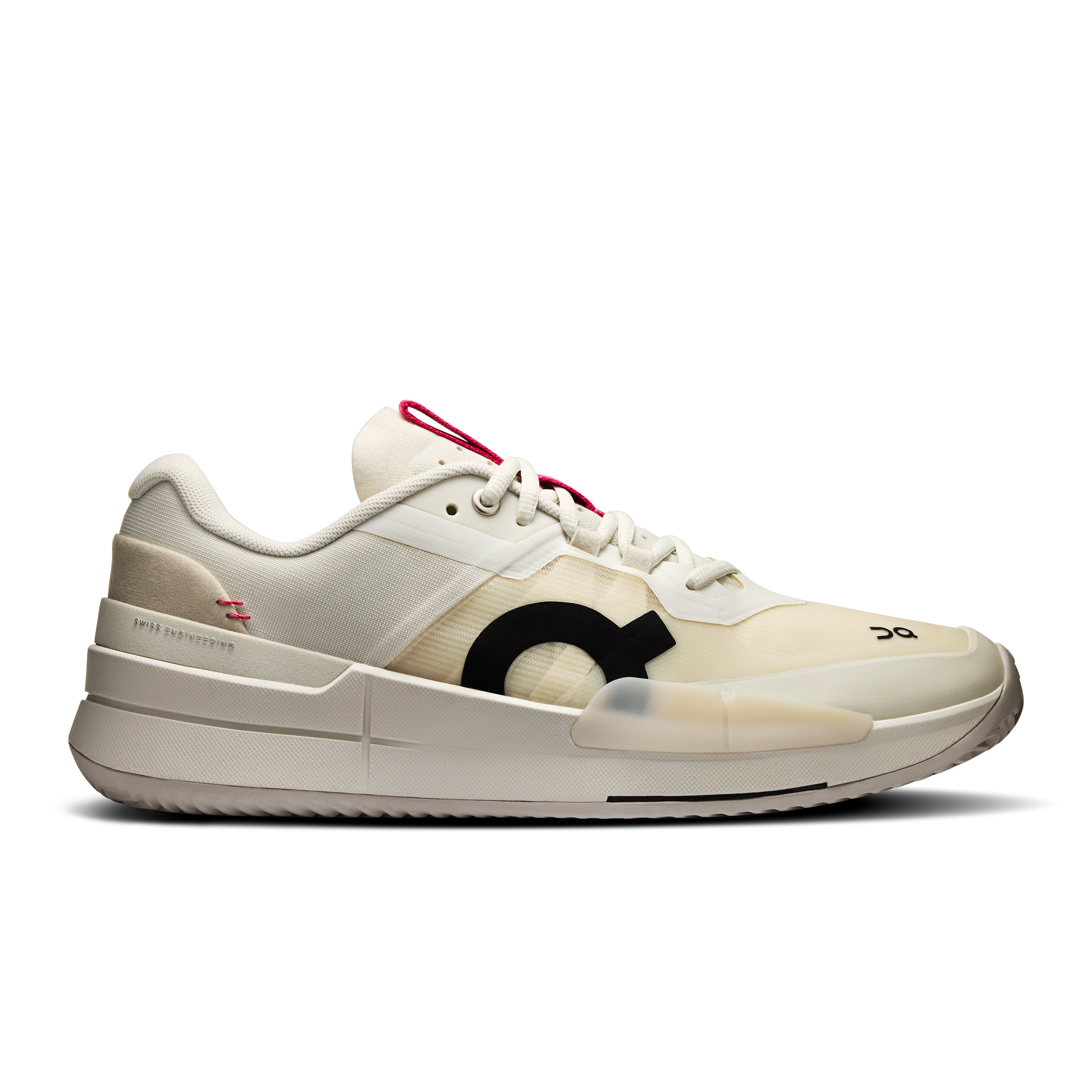 Men's THE ROGER Pro 2 Clay Ice | Pink