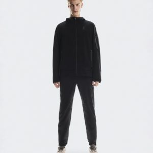 Men's Ultra Pants Black