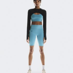 Women's Studio Bolero Black