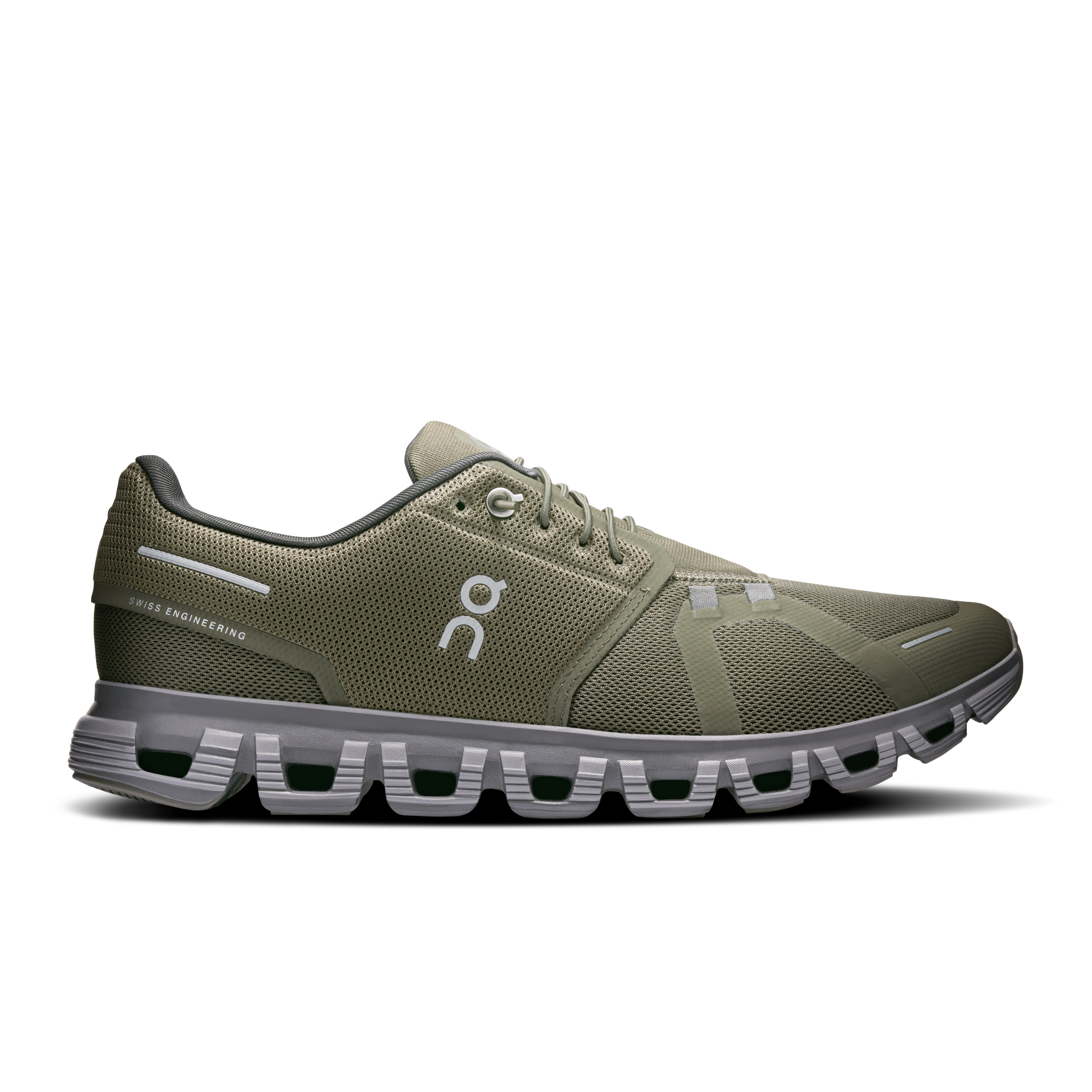 Men's Cloud 6 Olive | Eclipse