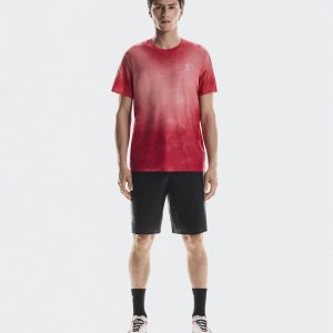 Men's Pace Mesh Shorts Black