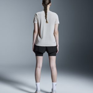 Women's On Run-T Sand
