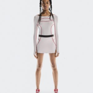 Women's Studio Long Sleeve FKA Lily